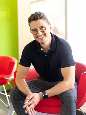 Herzlich willkommen bei Ihrer LVM Versicherungsagentur Patrick Krenkel in Torgau!