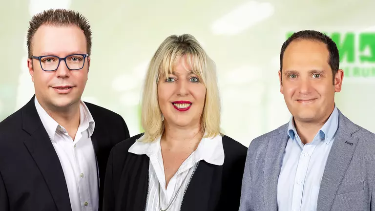 Wir kümmern uns: LVM-Versicherungsagentur Ferreira & Schröer