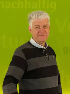 Thomas Tschacher