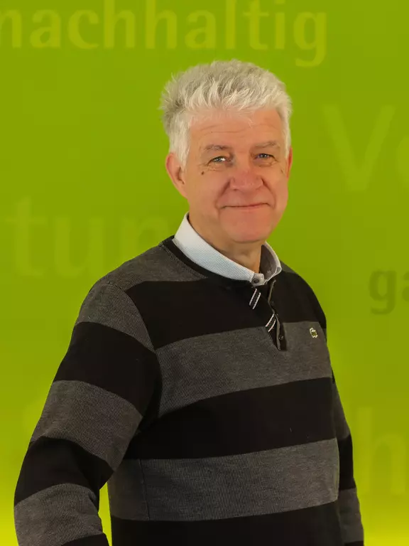Thomas Tschacher