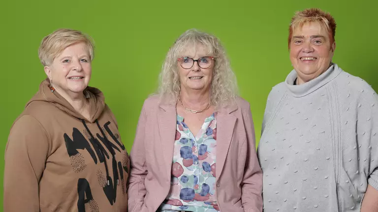 Ich kümmere mich: LVM-Versicherungsagentur Hildburg Fohne-Metten