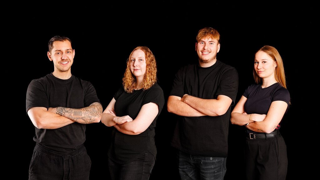 LVM-Versicherungsagentur Kevin Matujza