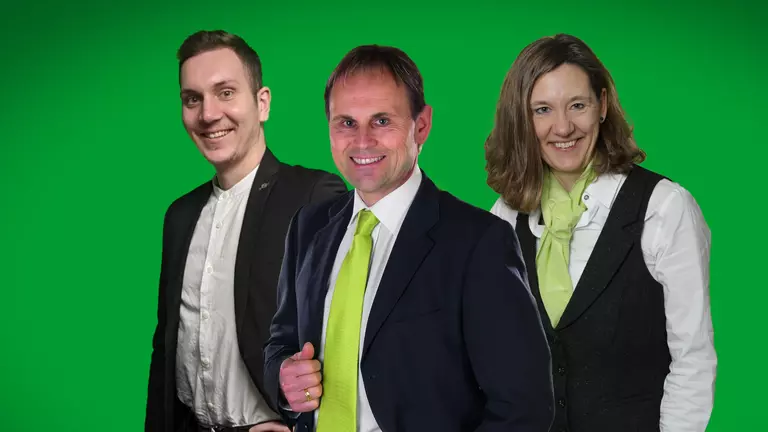 Ich kümmere mich: LVM-Versicherungsagentur Jürgen Kopf