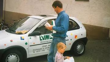 Stark vor Ort – heute und morgen