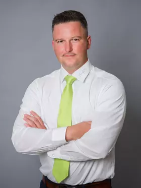 Christopher Bachmann