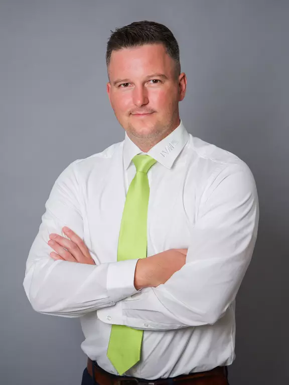 Christopher Bachmann