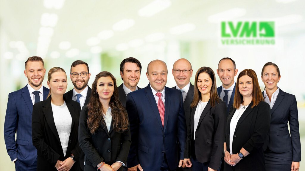 LVM-Versicherungsagentur Michael Eickhoff