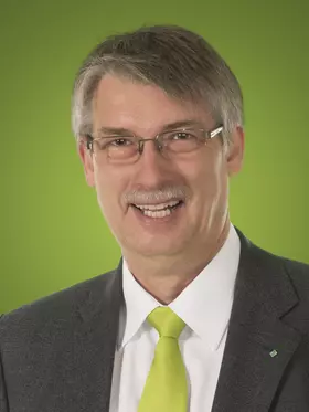 Stefan Borger