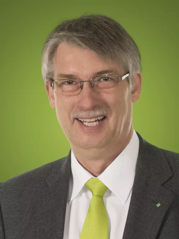 Stefan Borger