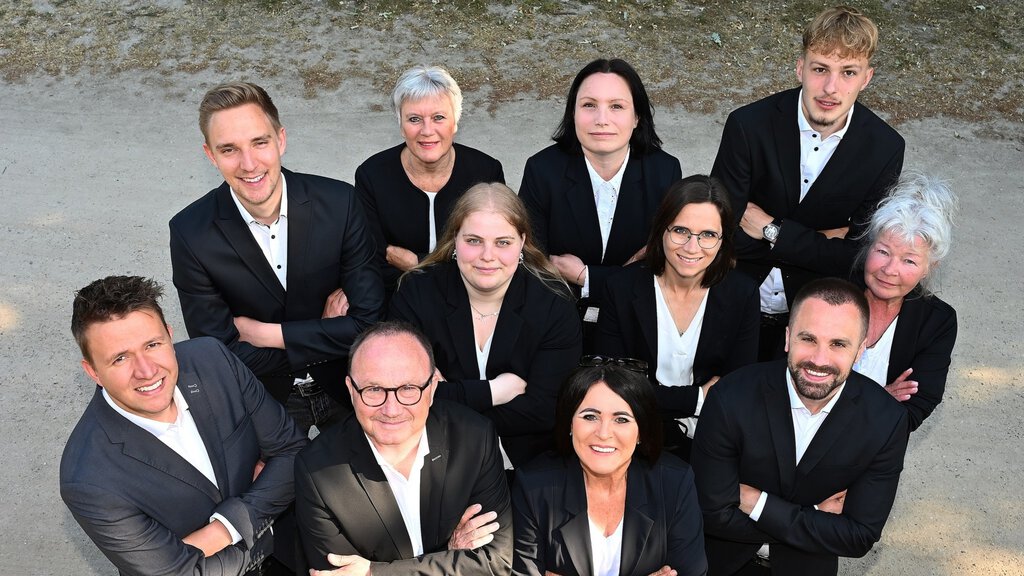 LVM-Versicherungsagentur Dietmar Schipp