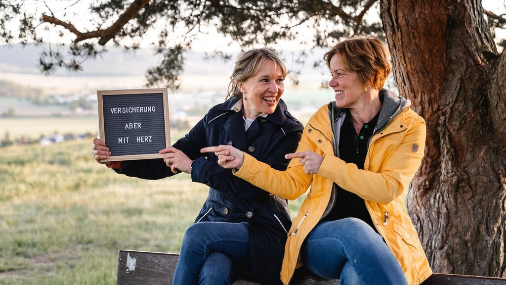 LVM-Versicherungsagentur Katja Krause