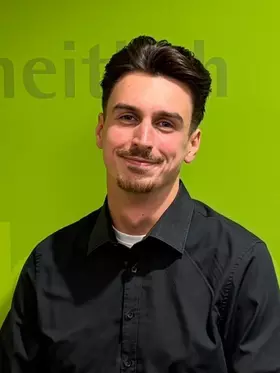 Lukas Akkermann