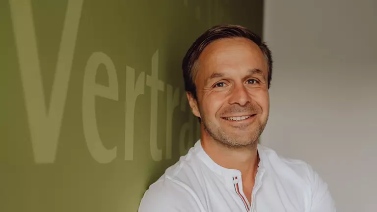 Wir kümmern uns: LVM-Versicherungsagentur Andreas Römer