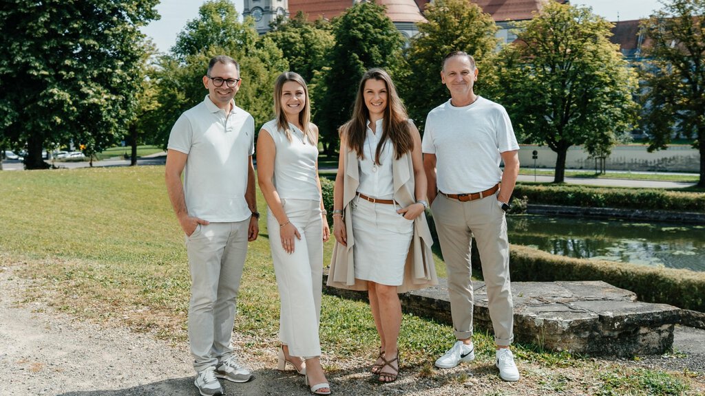 LVM-Versicherungsagentur Andreas Kapfer