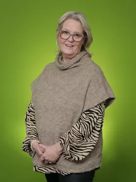 Heike Berkenbusch