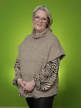 Heike Berkenbusch