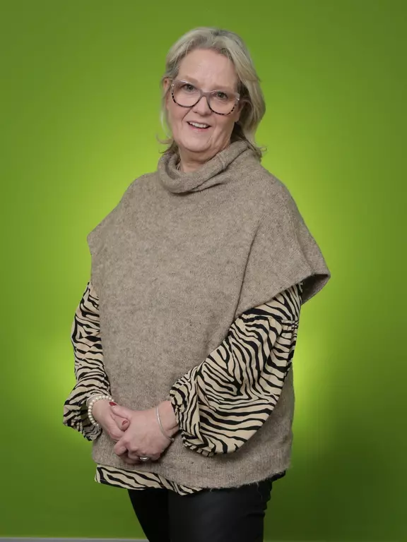 Heike Berkenbusch