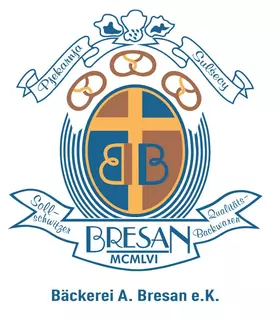 Bäckerei Bresan - Qualitätsbackwaren seit 1956