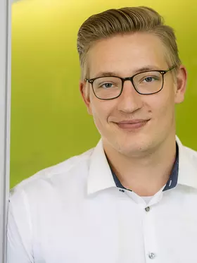 Erik Merkel
