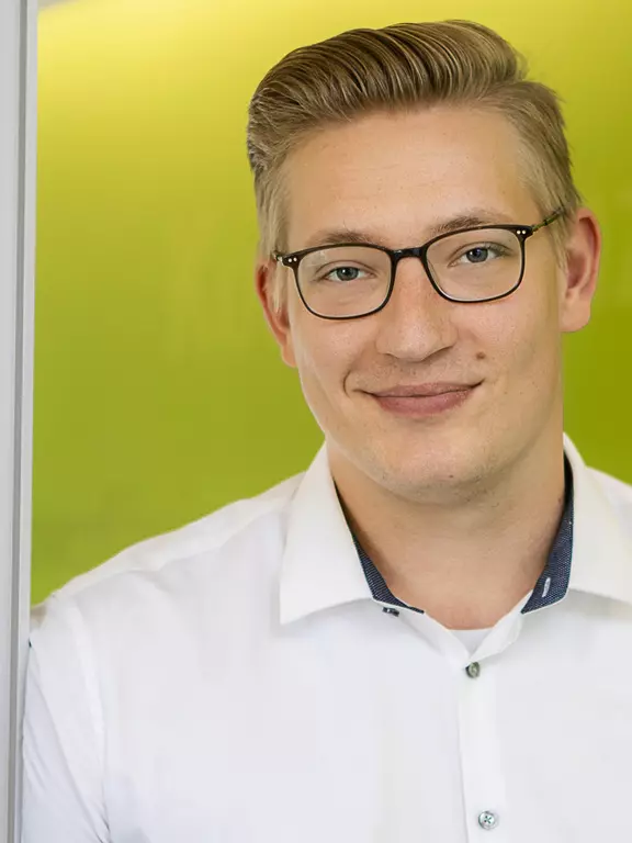 Erik Merkel