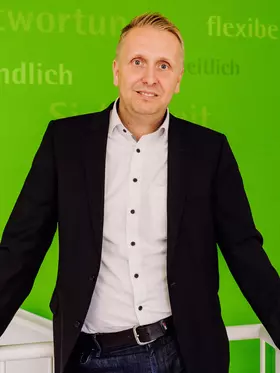 Robert Foit