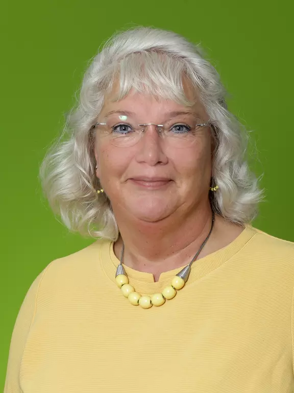 Gudrun Franke
