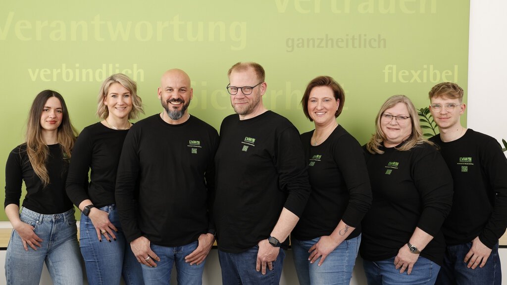 LVM-Versicherungsagentur Krimmel & Niederdräing