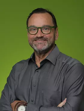 Roman Fedortschuk