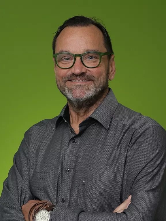 Roman Fedortschuk