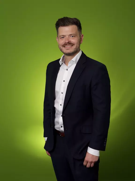 Philipp Mayrhofer