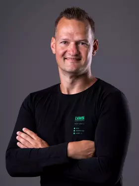 Oliver Vincenz