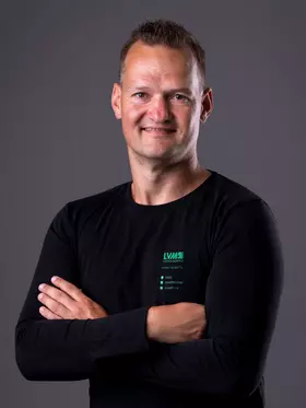 Oliver Vincenz