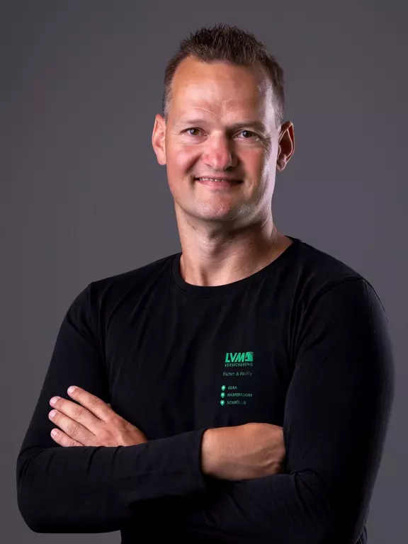 Oliver Vincenz