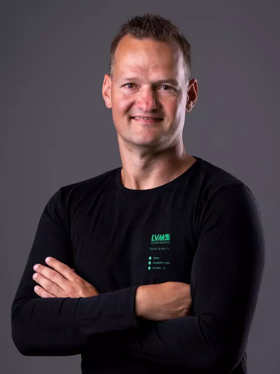 Oliver Vincenz