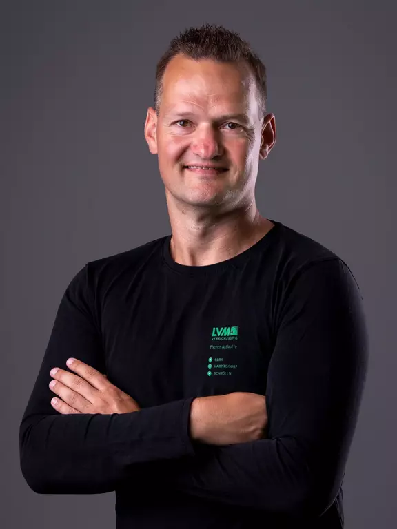 Oliver Vincenz