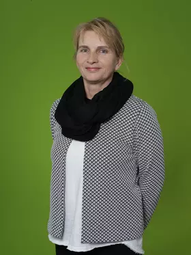 Karin Josten
