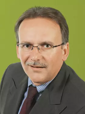 Michael Suchy