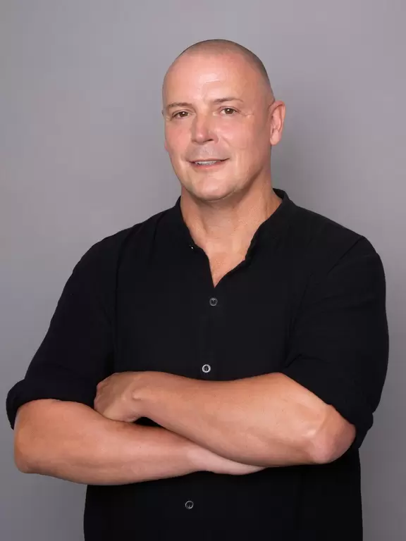Maik Schmiedecke