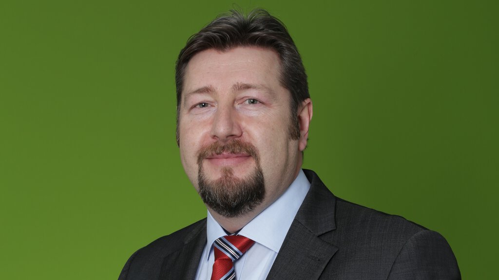 LVM-Versicherungsagentur Gabor Hodossy