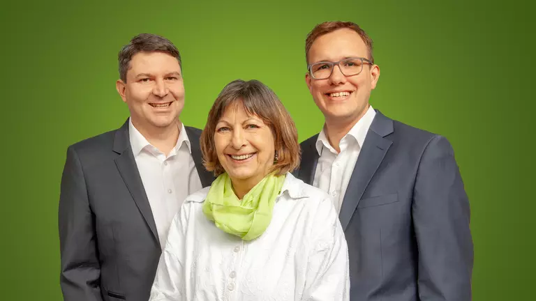 Wir kümmern uns: LVM-Versicherungsagentur Christian Jörrens