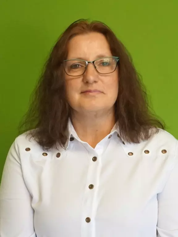 Kerstin Oehme