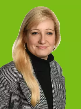 Sophie Eckmann