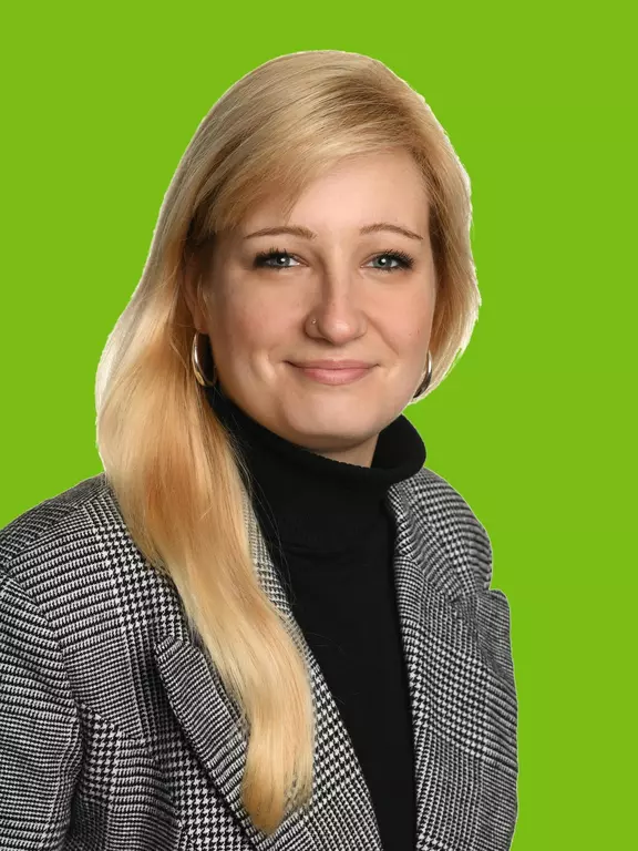 Sophie Eckmann