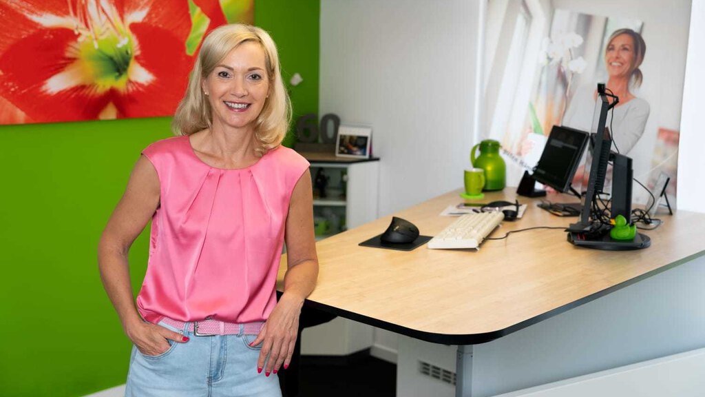 LVM-Versicherungsagentur Ulrike Blass