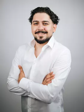 Edwin Tahiri