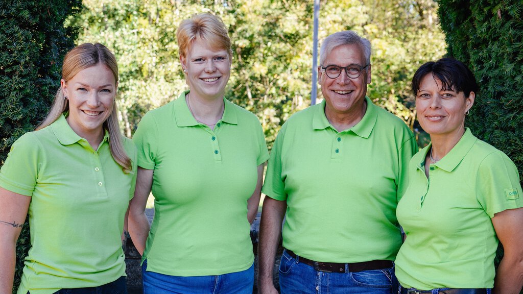 LVM-Versicherungsagentur Jürgen Gögelein