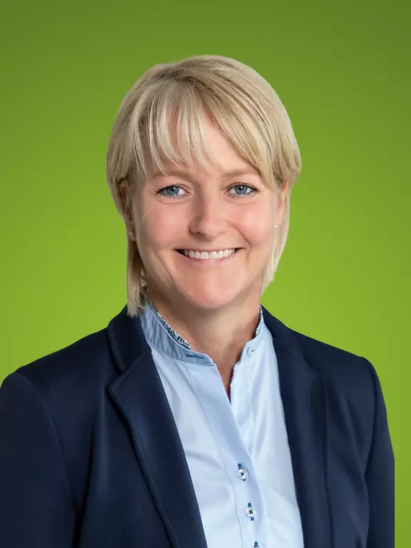 Wiebke Westermann
