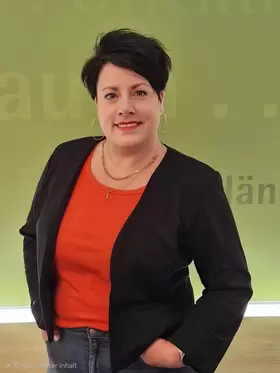 Nina Klöwer