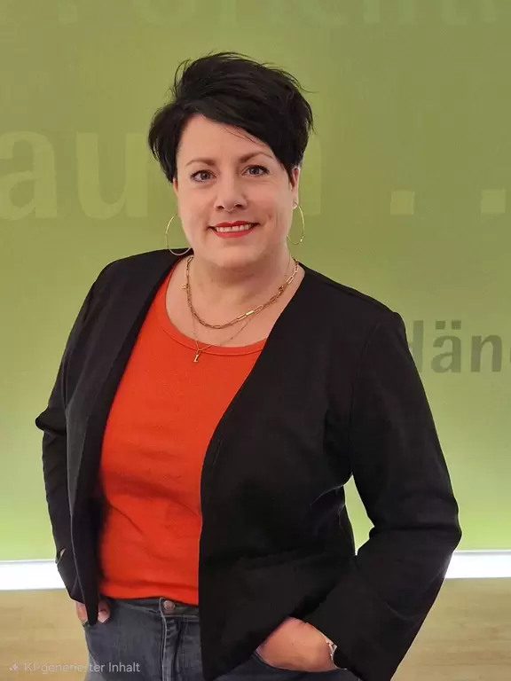 Nina Klöwer