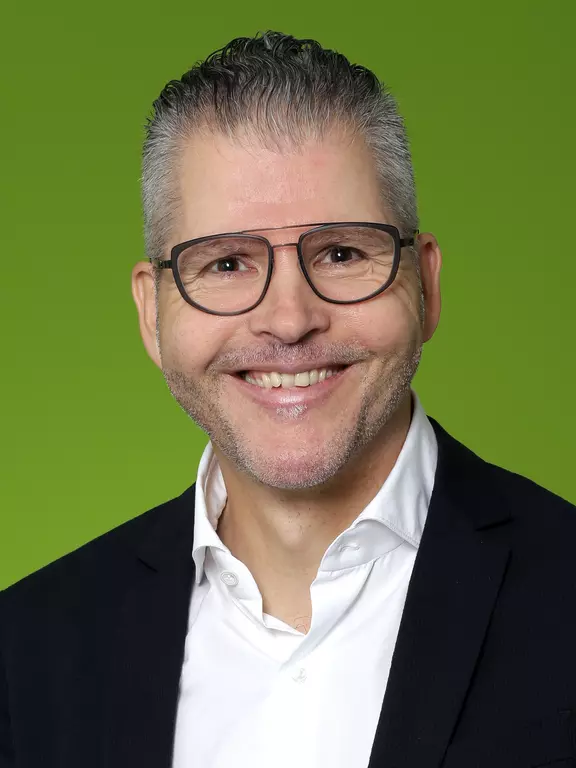 Michael Hüning